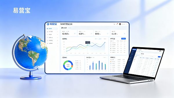 B2B 외무 독립 사이트가 정말 당신에게 적합한가요? 이 5가지 평가 기준이 답을 알려줍니다