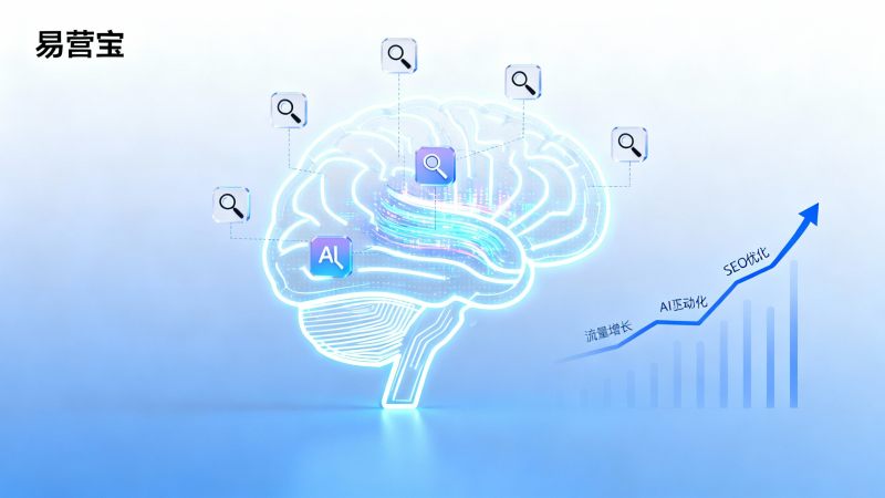 SEO가 잘 안되는 이유는 무엇인가요? 때로는 무효한 외부 링크를 포기하고, AI 의미론이 구동하는 브랜드 권위가 핵심입니다