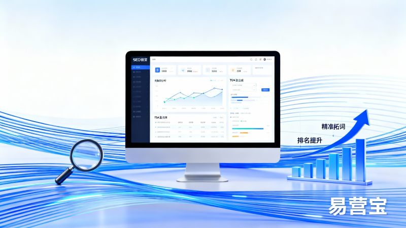 웹사이트 SEO 순위 향상을 위한 AI 도구: 이잉바오 SEO 최적화 실전 사례 공유