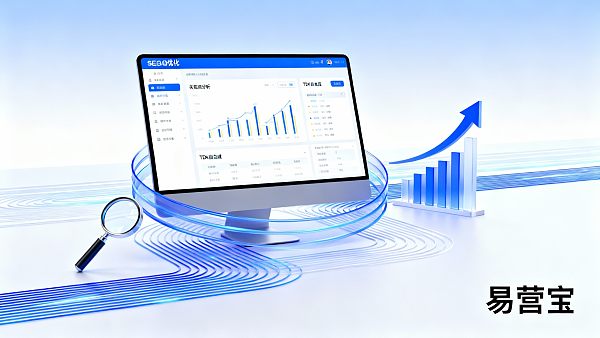 웹사이트 SEO 순위 향상을 위한 AI 도구: 이잉바오 SEO 최적화 실전 사례 공유