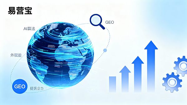 이잉보 GEO 서비스: AI 어시스턴트 답변에서 1순위를 차지하여 수출 고객 획득 능력 향상