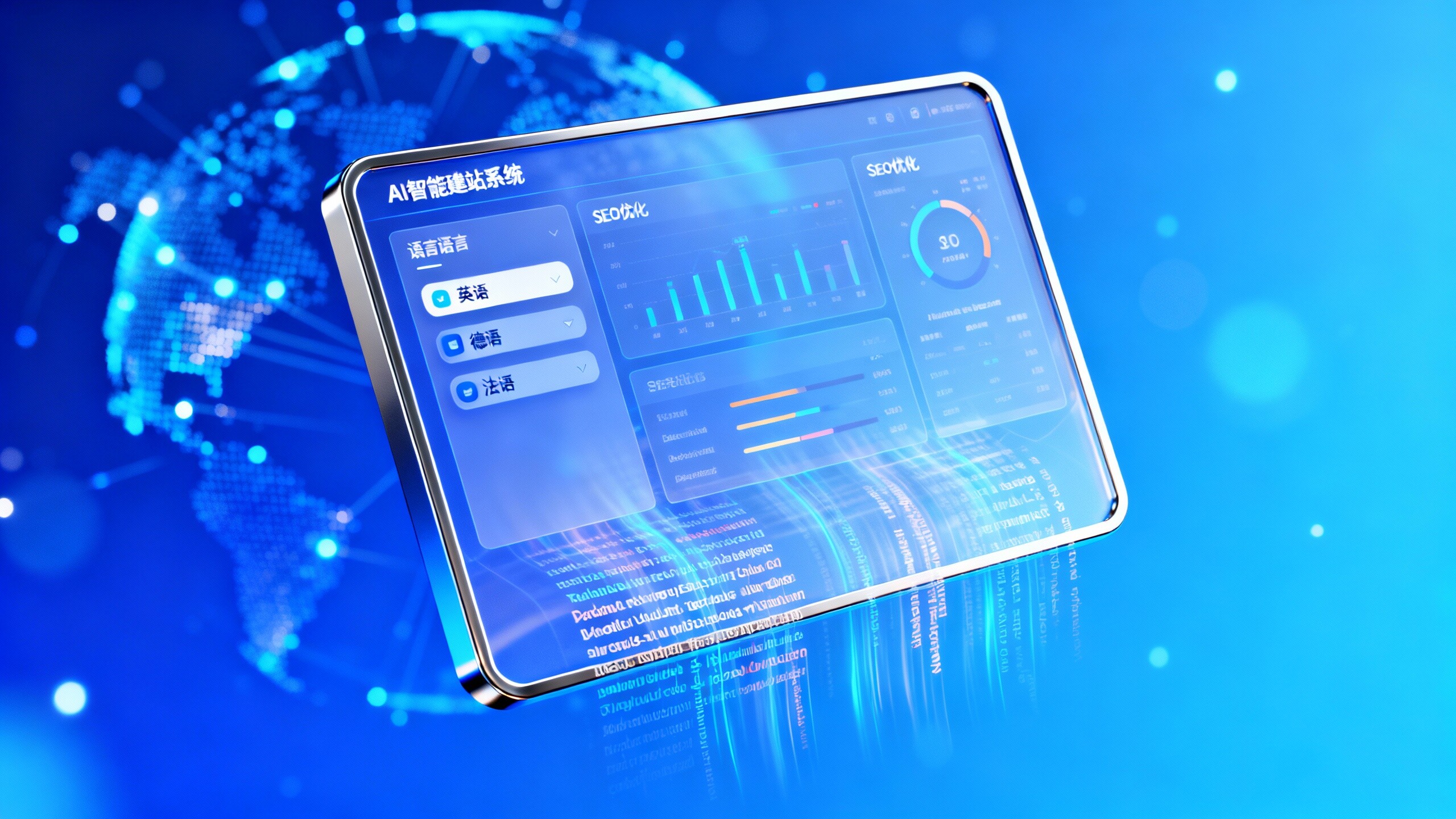 AI 웹사이트는 B2B 수출 기업에 적합한가