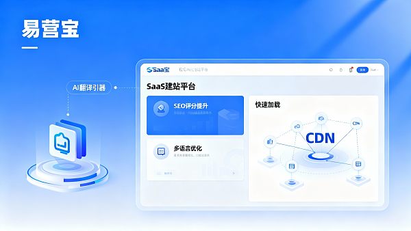 전세계 웹사이트 SaaS 플랫폼이 SEO 점수를 향상시킬 수 있나요? 전환할 가치가 있나요?