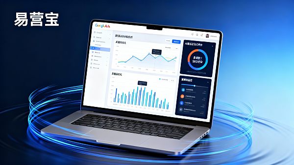 Google Ads 투자부터 AI 웹사이트 랜딩 페이지 최적화까지: 통합형 해외 무역 성장 솔루션 분석