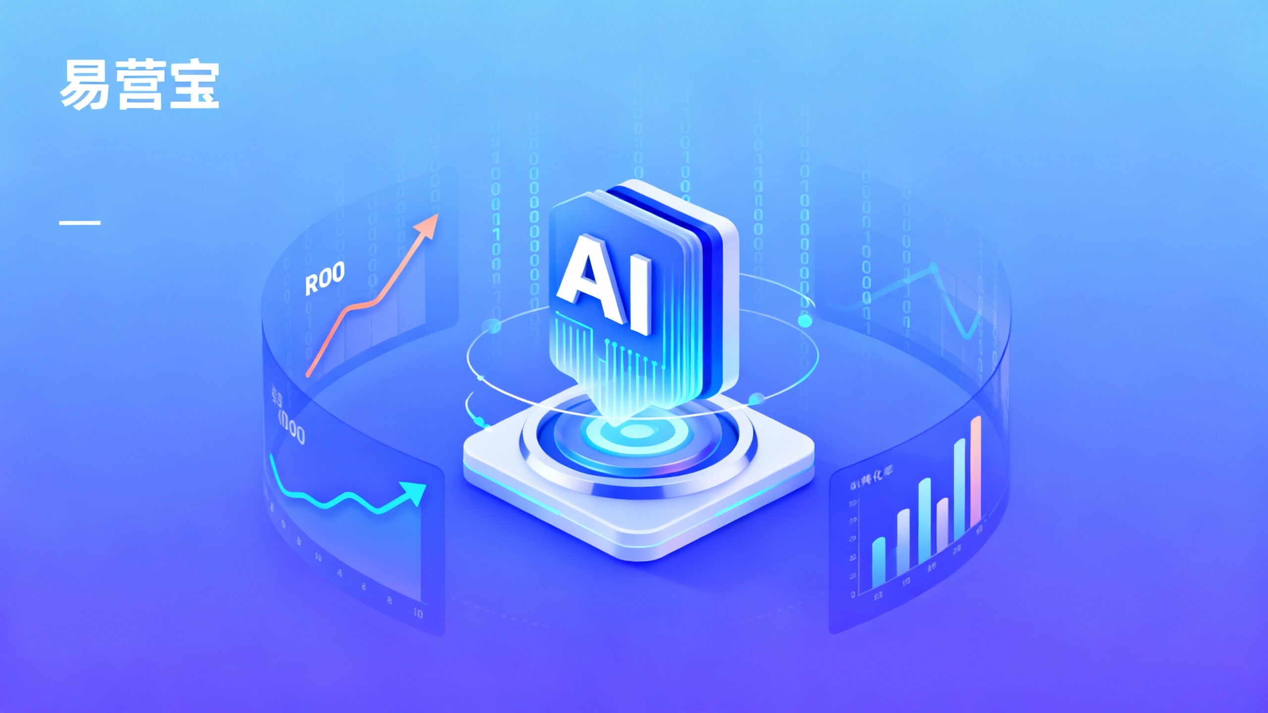 AI 광고 지능형 투자 시스템이 정말 ROI를 높일 수 있을까? 일반 인터넷 서비스 업계에 투자할 가치가 있는지