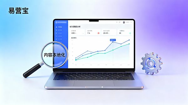 외貿 기업은 어떻게 적합한 SEO 최적화 회사를 선택할까? 예산 낭비를 피하는 실전 평가 기준은 무엇인가
