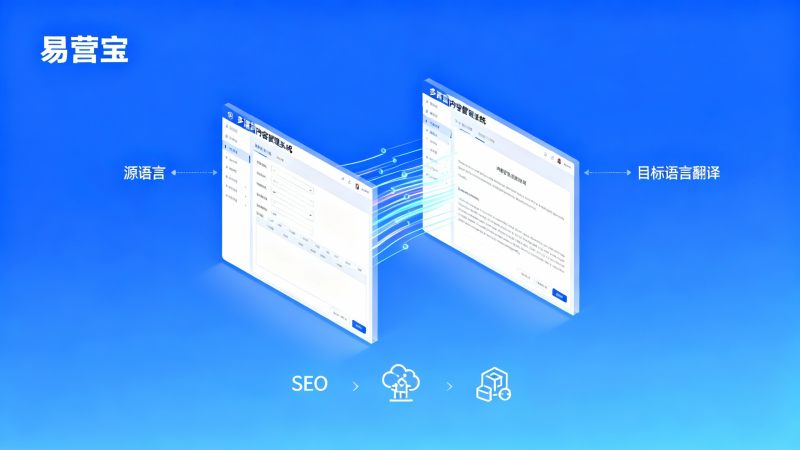 외국어 다국어 웹사이트에서 다국어 콘텐츠 관리를 어떻게 수행할까, 번역 오류와 업데이트 지연 방지