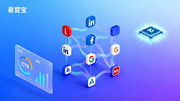 독립 사이트 소셜 미디어 마케팅 전략은 어떻게 선택해야 B2B 무역에 더 적합한가? 광고 조합 최적화 핵심 사항 상세 설명