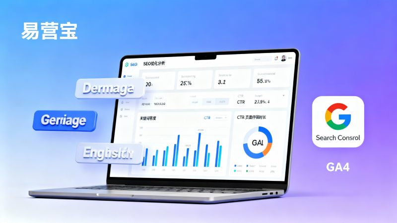 독립 사이트 SEO 최적화 기술이 유럽 시장에 적합한가? 다국어 콘텐츠 최적화의 일반적인 위험 분석