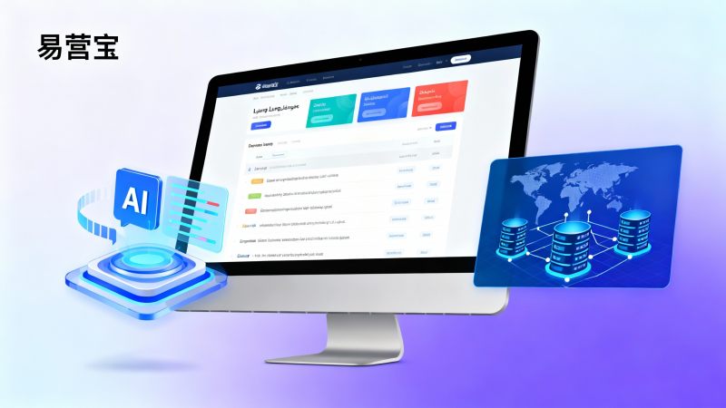 외贸 웹사이트 최적화 방법? 2024년 ROI 향상을 위한 5대 전략 해석