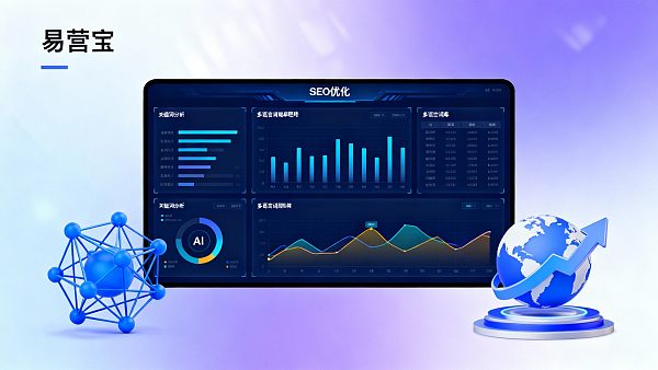 独立站SEO优化关键词选择:行业TOP10企业的实操方法论 独立站SEO优化关键词选择:行业TOP10企业的实操方法论