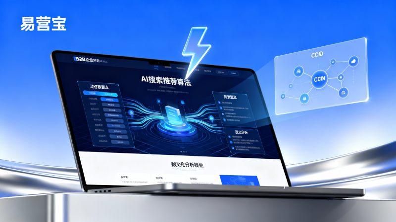 AI 검색 추천에 웹사이트 내용을 노출하는 방법? 2024년 B2B 콘텐츠 최적화의 새로운 접근법