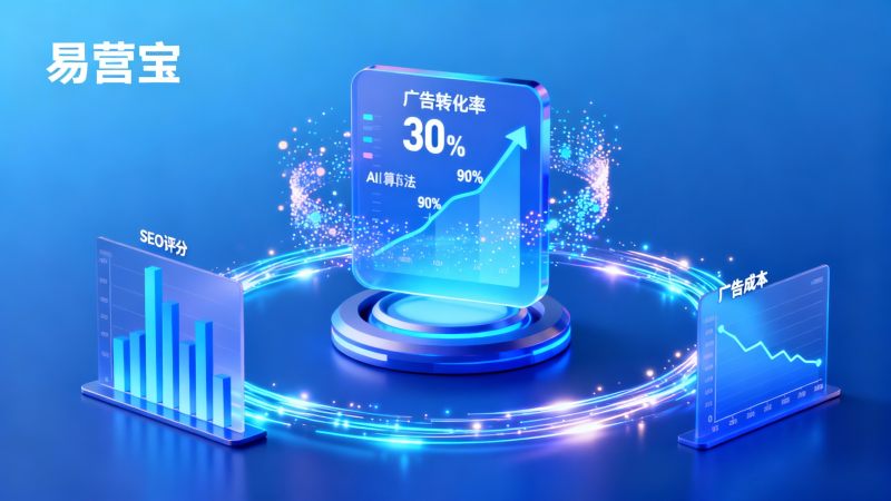 Eyeingbao를 사용하면 광고 전환율이 얼마나 향상될까요? B2B 마케팅 관리자를 위한 필수 ROI 비교 분석