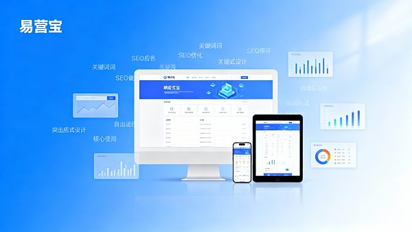 响应式外贸网站建设实战指南:从UI设计到SEO优化全流程解析 响应式外贸网站建设实战指南:从UI设计到SEO优化全流程解析