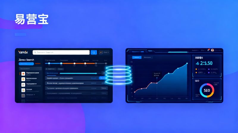 Yandex SEO 최적화 효과는 어떠한가요? 러시아 시장 검색 엔진 순위 상승의 실전 경험