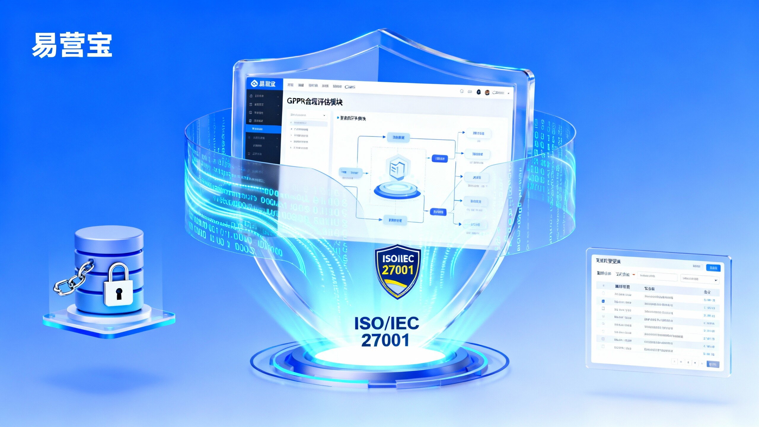 기업용 다국어 CMS는 안전한가? GDPR 준수를 위한 해외 마케팅 웹사이트 시스템 보안 능력 평가