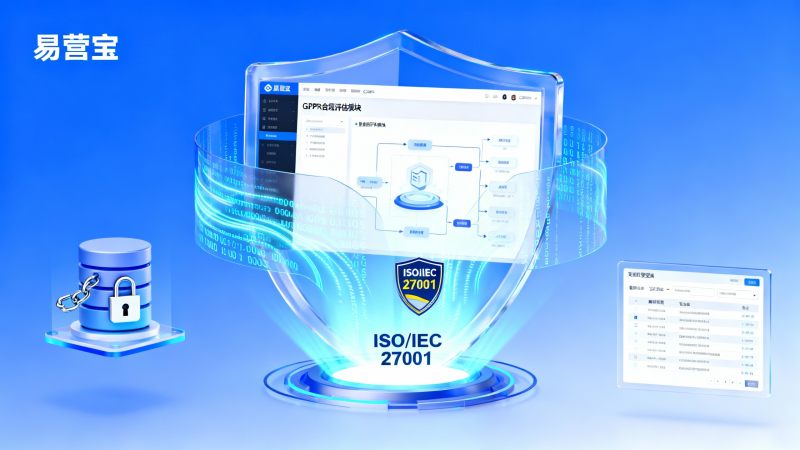 기업용 다국어 CMS는 안전한가? GDPR 준수를 위한 해외 마케팅 웹사이트 시스템 보안 능력 평가