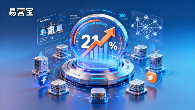 다언어 외무 웹사이트 SEO 최적화는 어떻게 하나요? 심천 기업 실증: 6개월 자연 유량 217% 증가의 핵심 동작