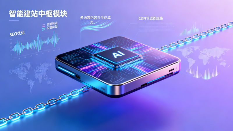 외貿 웹사이트 제작업체 중 어디가 신뢰할 만한가? 2024년 B2B 기업 선택 시 필수로 확인해야 할 5대 평가 기준