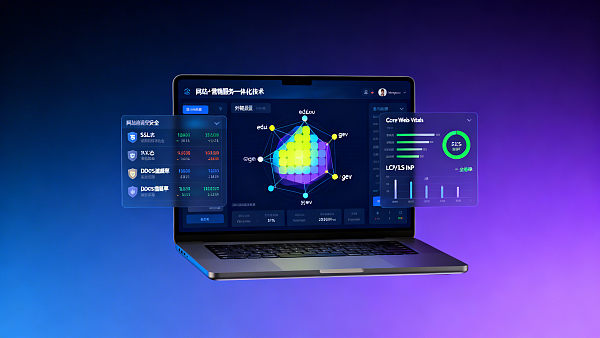 B2B 수출 기업이 웹사이트 서비스 제공업체를 선택할 때, 웹사이트 디자인+웹사이트 보안+백링크 구축 능력을 어떻게 비교할까요?