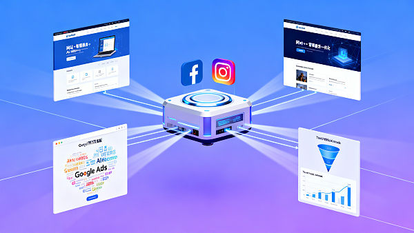 소셜 미디어 마케팅은 어떻게 해야 효과적일까? B2B 수출 시장에서 Facebook과 Instagram의 실제 전환율 비교