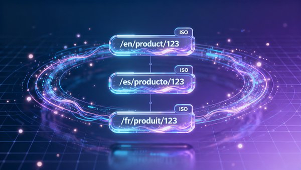 다국어 웹사이트와 일반 웹사이트의 차이점은 무엇인가요? CMS 다국어 라우팅, SEO 독립 도메인 및 콘텐츠 심사 프로세스 차이점 상세 설명