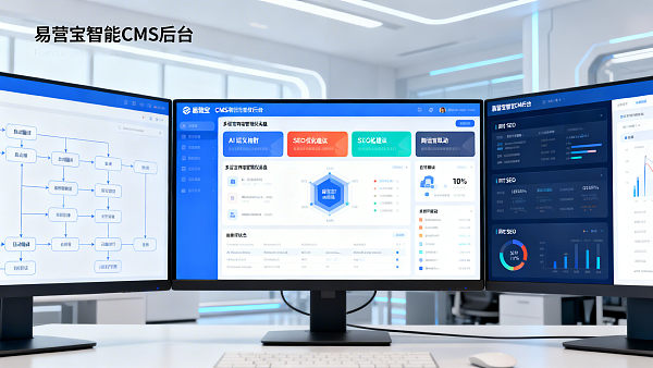 多语言网站如何管理内容?1套CMS+3个自动化规则=降低70%运营人力 多语言网站如何管理内容?1套CMS+3个自动化规则=降低70%运营人力