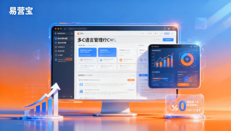 다국어 웹사이트 콘텐츠 관리 방법? 1세트 CMS+3가지 자동화 규칙=운영 인력 70% 절감