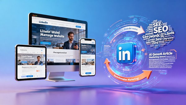 AI 대량 생성 문서는 어떤 업종에 적합한가요? 크로스보더 전자상거래, B2B 제조, SaaS 서비스 제공업체 2026년 적용 목록