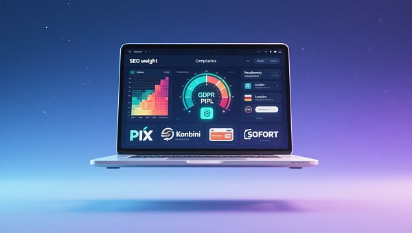 이잉보 vs Shopify 다국어 솔루션: 2026년 규정 준수, 결제 통합 및 SEO 가중치 비교 레드&블랙 리포트