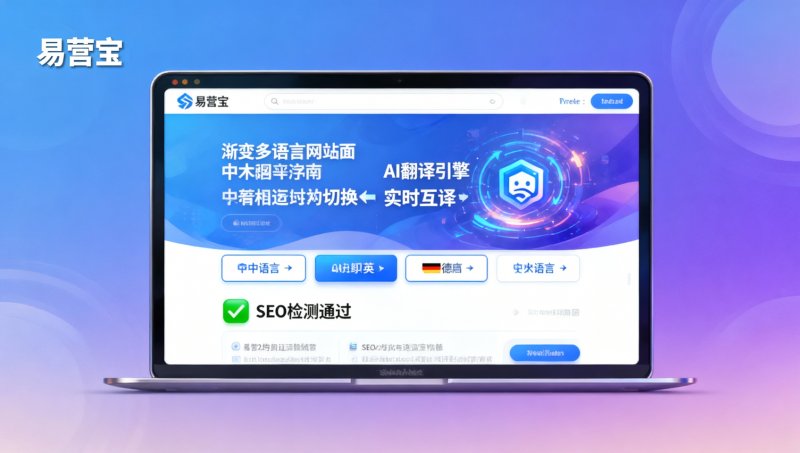 독립 사이트 다국어 지원이 필수인가? 2026년 B2B 수출 기업 현지화 침투율 데이터가 밝힌 진실