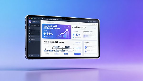 기업은 왜 다국어 웹사이트를 만들어야 할까요? 비영어 시장 문의 전환율 차이: 스페인어 +36%, 아랍어 +52%