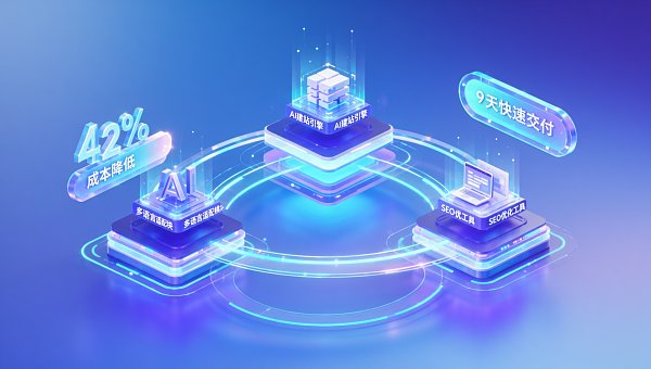 의사 결정에서 실행까지: 석가장 기업이 Eyingbao 스마트 웹사이트 가격 전략으로 프로젝트 관리 리듬을 어떻게 맞추는가?