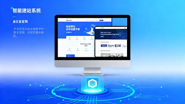 샤먼 웹사이트 구축 사례 분석: 크로스보더 전자상거래 서비스 업체가 어떻게 1개의 시스템으로 중영 양국어 공식 웹사이트+독립 문의 관리 백엔드를 동기화 관리하는지 【최신 동향】