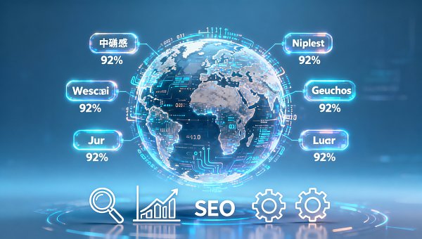 이잉바오 AI 마케팅은 어떤 언어를 지원하나요? 중영서불독 6대 시장 텍스트 생성 정확도 실측 보고서