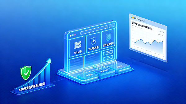 웹사이트 보안이 SEO에 영향을 미치나요?——Google Search Console 로그 기반의 악성 리디렉션과 순위 변동 연관성 분석