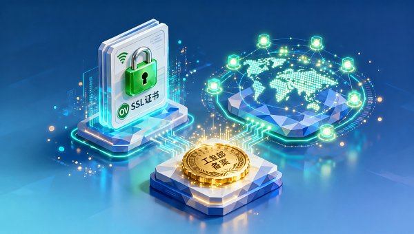 난징 웹사이트 구축 현지 서비스 업체 선정 기준: 공신부 비안 자격, SSL 인증서 유형 및 CDN 노드 커버리지 3대 검증 항목