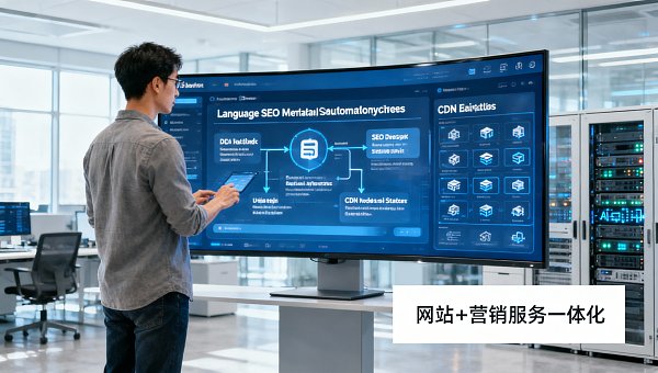 글로벌 웹사이트 SaaS 시스템 다국어: 엔터프라이즈급 멀티타임존 콘텐츠 배포 및 SEO 메타태그 자동 동기화 원리