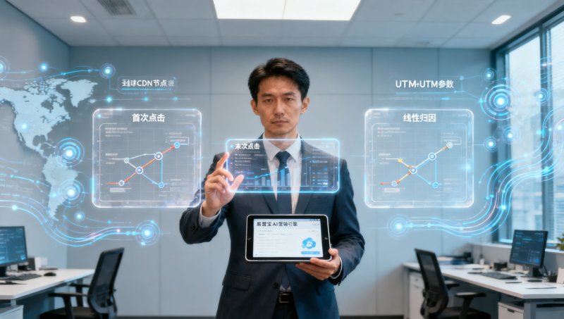 소셜 미디어 운영에서 데이터를 어떻게 분석할까? 프로젝트 관리자가 꼭 알아야 할 3가지 귀인 모델 + 크로스 플랫폼 UTM 통합 추적법