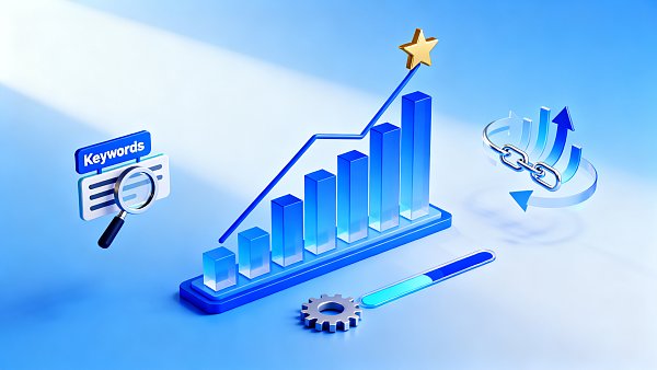 SEO 최적화 기술 대공개: 웹사이트 순위를 급상승시키세요