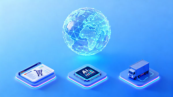 浙江外贸独立站建设指南:从0到1的实战攻略 浙江外贸独立站建设指南:从0到1的实战攻略