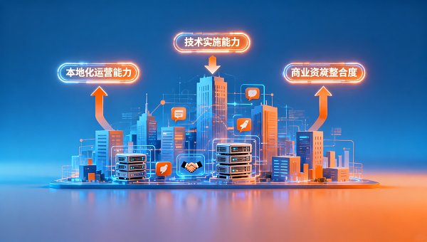 决策者必读:选择城市合伙人的3个关键指标 决策者必读:选择城市合伙人的3个关键指标