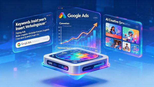 브랜드 독립 사이트가 Google Ads를 통해 어떻게 빠르게 성장할 수 있을까?