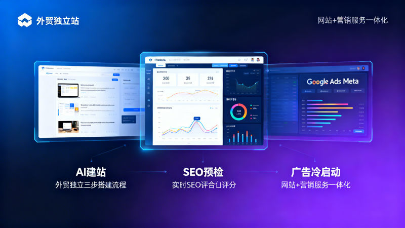 코딩 없이 창업 프로젝트를 어떻게 활용하나요? 3단계로 해외 독립 사이트 구축과 광고 콜드 스타트 완료하기