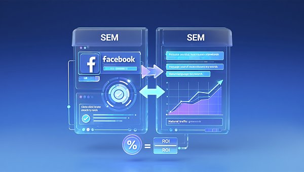 SEO+SEM 통합 마케팅 ROI는 어떻게 계산하나요? 2026년 해외 무역 독립 사이트 3개월 데이터 모델 분석