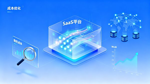 SaaS 마케팅 플랫폼 가격이 왜 3배 차이 나나요? 2026년 기업 비교 시 진정으로 봐야 할 것은 연간 요금이 아니라 이 4가지 숨은 비용입니다