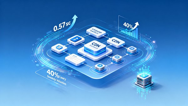 외贸 웹사이트 전환율을 어떻게 높일까? 심천 공급업체 총결: 90% 고객의 누수 지점은 카피가 아닌 다국어 전환 응답 초과 시간 및 양식 제출 실패에 있다