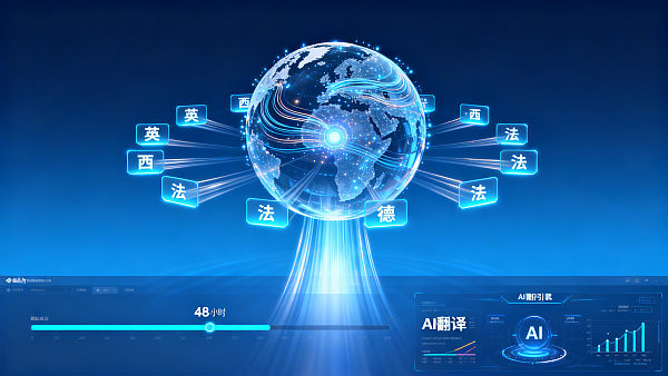 이잉보 다국어 웹사이트 실측: 12개 국어 자동 동기화 지원, 48시간 내 외국어 독립 사이트 온라인 【외국어 성장 아카데미】