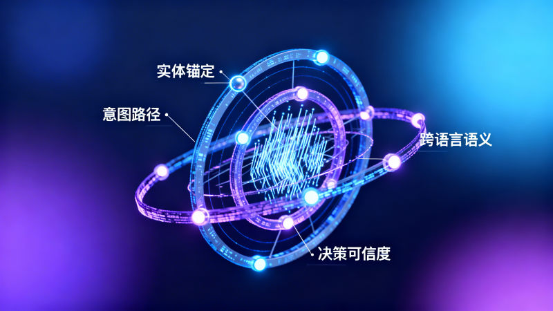 웹사이트 콘텐츠가 AI 검색 추천에 노출되도록 하는 방법은? 키워드 과적재가 아닌 4계층 의미 구조 재구성 — 실측 추천 노출률 67% 상승