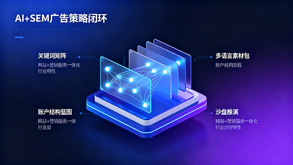 采购人员如何判断AI+SEM广告投放策略咨询是否具备交付能力?重点看这4份交付物模板和3次沙盘推演记录 采购人员如何判断AI+SEM广告投放策略咨询是否具备交付能力?重点看这4份交付物模板和3次沙盘推演记录